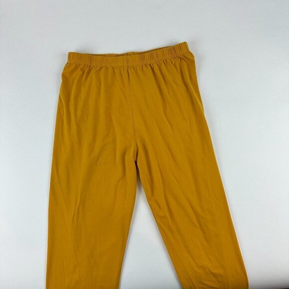 Leggings Depot Leggings Women Plus Size Gold - Picture 4 of 10